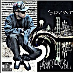 I Just Might (Feat. DoubleCup, Spratt & King) [Prod. By Sparxxx]