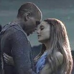 Dont Be Gone Too Long-Chris Brown Feat.Ariana Grande