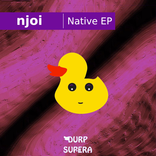 njoi - Kokopelli