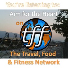 Aim For The Heart