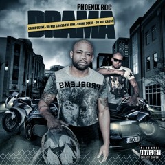 01. PHOENIX RDC - SANGUE PODRE
