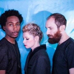 NBHAP Guestmix - We Have Band