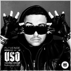 USO - Flyvende (feat. L.O.C.) (Hedegaard Remix)