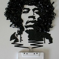 If 6 Was 9 (live) - Jimi Thing