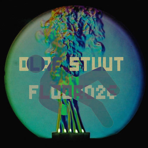 26th FLOOR : Olaf Stuut