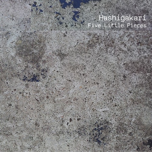 Hashigakari - Five Little Pieces (excerpt)