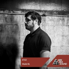 SSS Podcast #162 : Walid BL