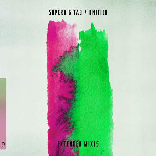 Super8 & Tab - Unified Extended Mixes Teaser