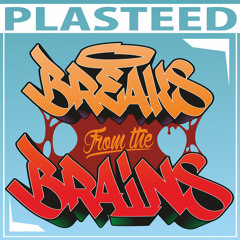 Breaks From The Brains Teaser  !!Now on Bandcamp!!