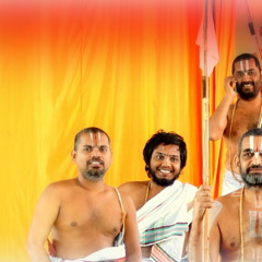 Manyu Suktam Vamsi Rugveda 2014