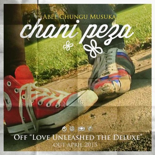 AbelChungu - Chani Peza