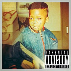 Outer Space (prod . E .K. On the Track)