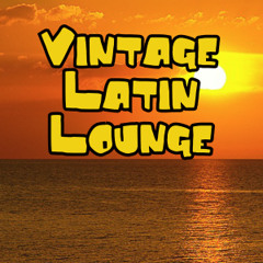 Vintage Latin Lounge royalty-free preview