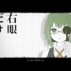 [らるご] Self-Duet  シリョクケンサ / Shiryoku Kensa [歌ってみた]