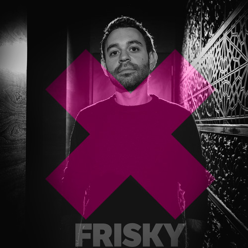 Hoolz For Frisky Radio