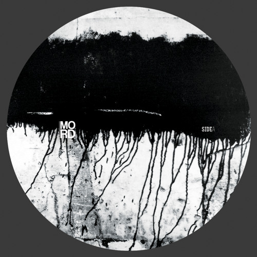 MORD018 - Sleeparchive - Senza Titolo EP (previews)