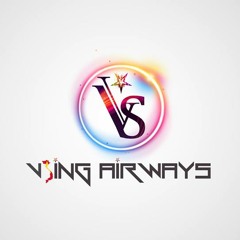 VSing Airways - Virtual Flights