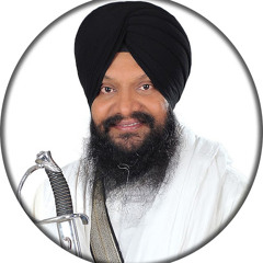 Deenan Ki Prathpal Kare Sant Ubhar Ghaneeman Gaare - Bhai Harcharan Singh Ji Darbar Sahib