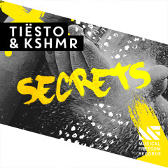Tiesto & KSHMR ft Vassy - Secrets (Seymour Jenkins' Transition Mix)