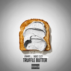 JosiahBoy Ft. Dwayne - Truffle Butter Remix