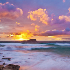 Ibiza Sonica - Luv*Jam Live Recording