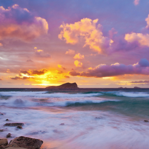 Ibiza Sonica - Luv*Jam Live Recording