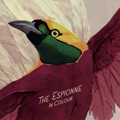 01 - THE ESPIONNE - Run Or Hide