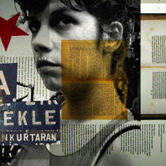 3 Anadol Feat. Taner Yücel - Hatiralar