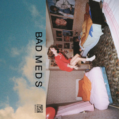 Bad Meds - Hoax Apocalypse