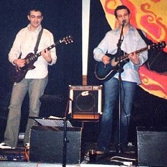 You Were Mine - Caned Unable - 1999