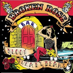 Broken Rose - Let You Go Away