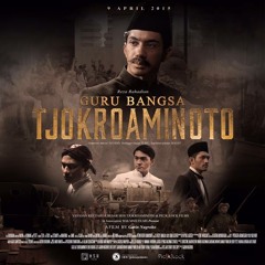 AR Love Theme From Guru Bangsa Tjokroaminoto