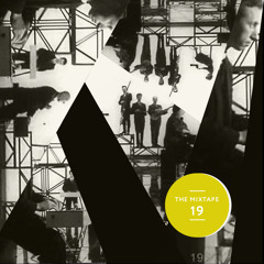 The Mixtape 19: Timur Ptakhin