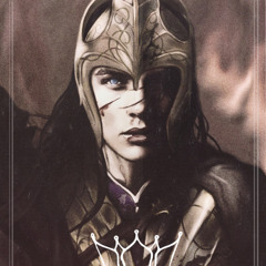 La Caduta di Gil-galad