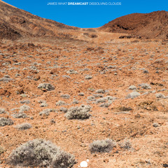 #031 James What - Dissolving Clouds