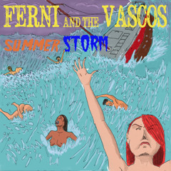 Ferni And The Vascos - Indigena