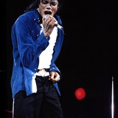 Michael Jackson - The way you make me feel cover