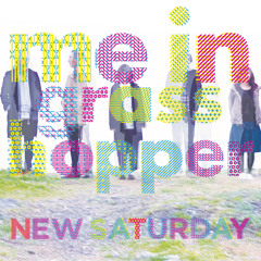NEW SATURDAY e.p. 【digest sampler】