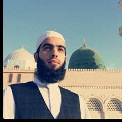 سألت ربي-يا مادحا خير الأنام في المدينة المنورة