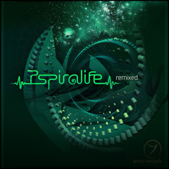 Pspiralife - Boobyallen (Moses Remix) Zenon Records
