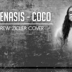 CoCo - O.T Genasis ( metal cover by Andrew Zicler)