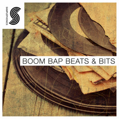 Boom Bap Beats & Bits Demo