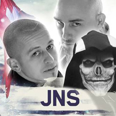 JNS / Army of Hardcore Promomix