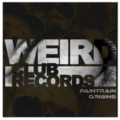 Paintrain - Origins (exploSpirit Remix) [Cut]