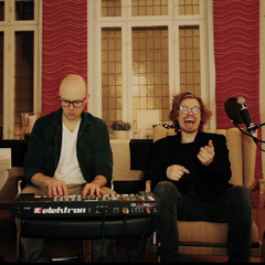 Resolution Paul Mac Innes @ Markus Zovic (Matt corby tune)