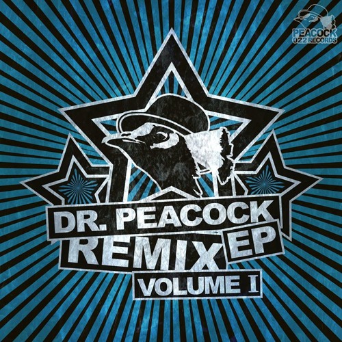 Dr. Peacock - Fa - Lium (Brutal Jesters RMX)