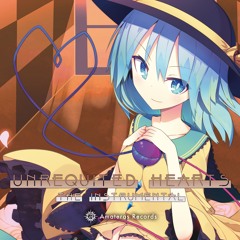 Stream Eternal Melody Toho Arrange Album 『Necro Symphonia