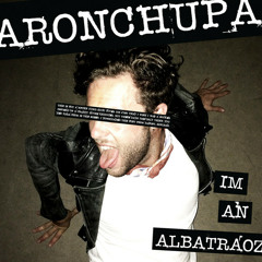 AronChupa - I'm An Albatroz [TDR Remix]