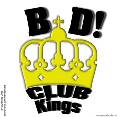 BD! - Club Kings (Vocal Cut Mix)