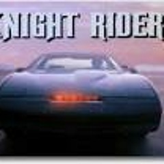 Knight Rider Coche Fantastico Original Mix Breakbeat JesusWu DJ'S